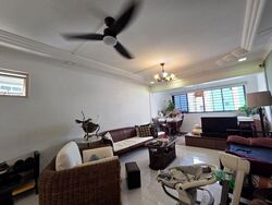 Blk 276 Bangkit Road (Bukit Panjang), HDB Executive #517536661
